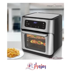 سرخکن پروفی کوک proficook مدل pc-fr1200h
